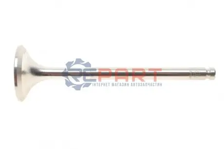 Клапан (випуск) Fiat Ducato 2.8TD 98- (36x8x122) AMP PCIT087A0D Купити в Україні
