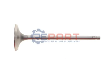 Клапан (впуск) Daewoo 0.8 SOHC (35.7х5.5x110.5) AMP PDAE013-S-0-N Купити в Україні