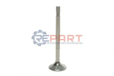 Фото Клапан (випуск) Fiat Doblo/Punto 1.9JTD 01- (34.5x8x115) AMP (PFIA066A0N) зображення 1