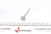 Клапан (впуск) Fiat Doblo 1.3JTD 16V 04-10 (22x6x109.3) (хромування) AMP (PFIA153S0N) зображення 2
