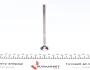 Клапан (впуск) Fiat Doblo 1.3JTD 16V 04-10 (22x6x109.3) (хромування) AMP (PFIA153S0N) зображення 4
