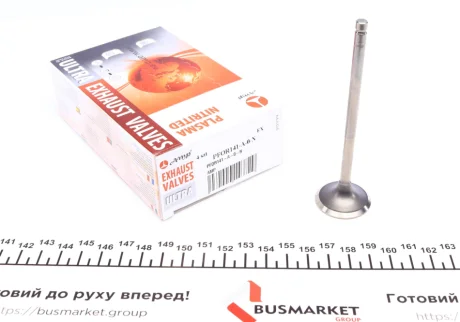 Выпускной клапан AMP PFOR141-A-0-N
