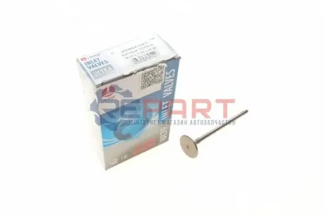 Клапан (впуск) Ford Transit Custom 2.0 EcoBlue 15- (28x5.5x99.81) AMP PFOR247S0N Купити в Україні