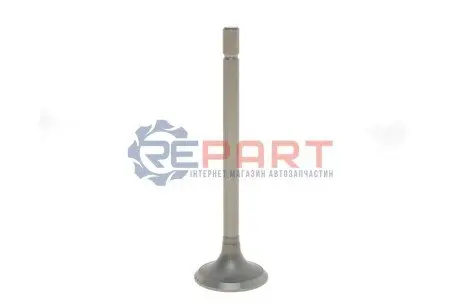 Клапан (впуск) Hyundai Accent/i20/i30/Santa Fe 1.5CRDi 12V/2.0CRDi 16V (28.60x6х95.70) (азотування) AMP PHYU003-S-0-N Купити в Україні