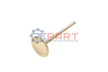 Клапан (впуск) ia Sportage 2.0 94-00/Mazda 626/929 2.0 -91 (44x8x112) (азотований) AMP PMAZ038-S-0-N Купити в Україні