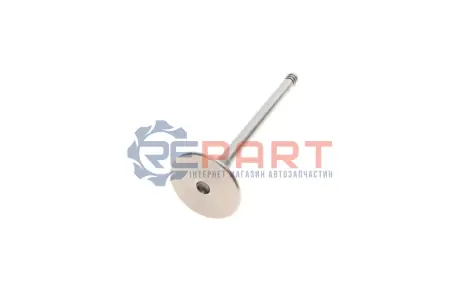 Клапан (випуск) Opel Astra/Vectra 91-14 (29x6x92.2) (азотований) AMP POPE006-A-0-N Купити в Україні