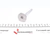Клапан (впуск) Opel Astra F/G/Vectra A 1.6D/1.7D 82-00 (36x8x123.2) (вальцювання) AMP (POPE009S0D) изображение 2
