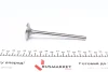 Клапан (впуск) Opel Astra F/G/Vectra A 1.6D/1.7D 82-00 (36x8x123.2) (вальцювання) AMP (POPE009S0D) изображение 3