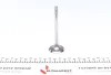 Клапан (впуск) Opel Astra F/G/Vectra B 1.6 92-03 (38x7x101.1) (вальцювання) AMP (POPE019S0D) изображение 4