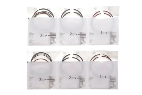 Поршневые кольца AMP PR-CHE-49-3549-000-SET