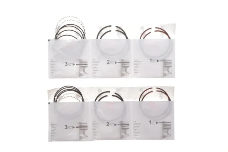Поршневые кольца AMP PR-DAE-49-3538-000-SET