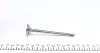Фото Клапан (впуск) Renault Trafic 2.0dci 06- (27.7x6x103.9) (азотований) AMP (PREN102S0N) зображення 3