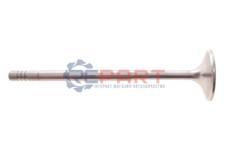Клапан (впуск) Audi A4/A6/Skoda Octavia/Superb/VW Golf/Passat 1.8-3.0 -10 (OE VAG) AMP PSKO017-S-0-N Купити в Україні