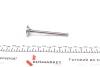 Клапан (выпуск) Smart Cabrio/City-Coupe/Fortwo/Roadster 0.6/0.7i 00-07 (25х6х89.4) (азотирование)) AMP (PSMA002-A-0-N) изображение 3