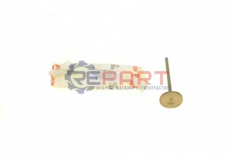Клапан (впуск) Toyota Rav4 2.0 VVTi 00-05 (34.5x5.5x101.7) AMP PTOY109S0N Купити в Україні