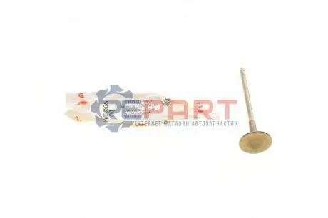 Клапан (випуск) Toyota Camry 3.5 06- (29x5.5x110.4) AMP PTOY111A0N Купити в Україні