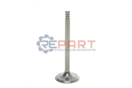 Клапан (впуск) VW Caddy 1.9TDI 96-04 (36x7x96.85) (азотований) AMP PVWG023-S-0-N Купити в Україні