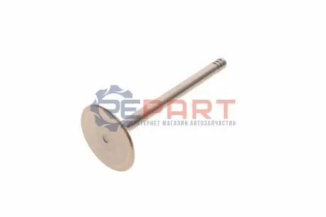 Клапан (впуск) VW Caddy II/T4 1.9D 92-04 (36x7x95.5) (азотований) AMP PVWG033-S-0-N Купити в Україні