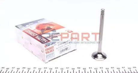 Фото Клапан (випуск) VW Caddy/Golf/Skoda Fabia/Octavia 1.9SDI 95-08 (OE VAG) AMP (PVWG050A0N) зображення 1