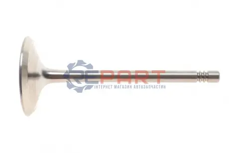 Впускной клапан AMP PVWG080-S-0-N Купить в Украине
