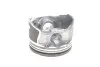 (к-кт 4 шт) Поршень Chevrolet Lacetti 1.8 16V -07 (82.10mm/+0.50mm) AMP (PX-CHE-4A-1590-050) изображение 2