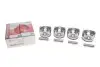 (к-кт 4 шт) Поршень Chevrolet Lacetti 1.8 16V -07 (82.10mm/+0.50mm) AMP (PX-CHE-4A-1590-050) изображение 6