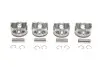 Поршень Ravon R2 1.2 15- (70.50mm/STD) (к-кт 4 шт) AMP (PX-RAV-4A-5901-000) зображення 1