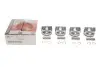 Поршень Ravon R2 1.2 15- (70.50mm/STD) (к-кт 4 шт) AMP (PX-RAV-4A-5901-000) зображення 5