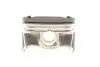 Поршень Ravon R2 1.2 15- (71.00mm/+0.50) (к-кт 4 шт) AMP (PX-RAV-4A-5901-050) зображення 4