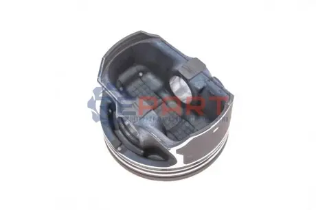 Поршень Ravon R4 1.5 15- (75.20mm/+0.50) (к-кт 4 шт) AMP PX-RAV-4A-5902-050 Купити в Україні