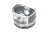 Фото Поршень Dacia Duster/Logan/Sandero/Renault Clio/Kangoo 1.6 16V 98- (80.25mm/+0.75mm) (к-кт 4 шт) AMP (PX-REN-4A-3841-075-C) зображення 2