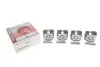 Фото Поршень Dacia Duster/Logan/Sandero/Renault Clio/Kangoo 1.6 16V 98- (80.25mm/+0.75mm) (к-кт 4 шт) AMP (PX-REN-4A-3841-075-C) зображення 6