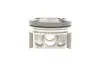 Фото Поршень Dacia Duster/Logan/Sandero/Renault Clio/Kangoo 1.6 16V 98- (80.50mm/+1.00mm) (к-кт 4 шт) AMP (PX-REN-4A-3841-100-C) зображення 4
