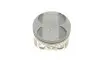 Фото Поршень Dacia Duster/Logan/Sandero/Renault Clio/Kangoo 1.6 16V 98- (80.50mm/+1.00mm) (к-кт 4 шт) AMP (PX-REN-4A-3841-100-C) зображення 5