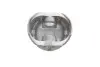 Фото Поршень Dacia Logan/Sandero/Renault Clio/Megane 1.6 8V 96- (80.25mm/+0.75mm) (к-кт 4 шт) AMP (PX-REN-4A-3842-075-C) зображення 5