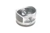 Фото Поршень Dacia Logan/Sandero/Renault Clio/Megane 1.6 8V 96- (80.50mm/+1.0) (к-кт 4 шт) AMP (PX-REN-4A-3842-100-C) зображення 2