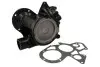 Насос охолоджуючої рідини DEUTZ FAHR 70 AF, 70 F, 70 V, 80 AF, 80 F, 80 V, 90 AF, 90 F, 90 V JCB 425, 435, 530FS PLUS, 530S, 530SX, 530SXL, 540SXL, 1135, 135, 145, 155, 150 LANDINI 160 NEW ANAC MAKINA (02202110AN) зображення 1