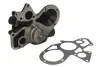 Насос охолоджуючої рідини DEUTZ FAHR 70 AF, 70 F, 70 V, 80 AF, 80 F, 80 V, 90 AF, 90 F, 90 V JCB 425, 435, 530FS PLUS, 530S, 530SX, 530SXL, 540SXL, 1135, 135, 145, 155, 150 LANDINI 160 NEW ANAC MAKINA (02202110AN) зображення 2