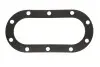 Прокладка двигуна JCB 3CX, 3CX SITEMASTER, 3CX-2, 3CX-4, 3CXC, 3CXS, 3CXT, 4CX, 4CXC ANAC MAKINA (12309018AN) зображення 1