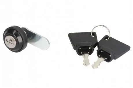 Автозапчасть ANAC MAKINA 16203434AN