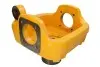 Поворотний кулак Прав JCB 3CX, 3CX SITEMASTER, 3CX-2, 3CX-4, 3CXC, 3CXS, 3CXT, 4CX, 4CXC ANAC MAKINA (44842703AN) зображення 1