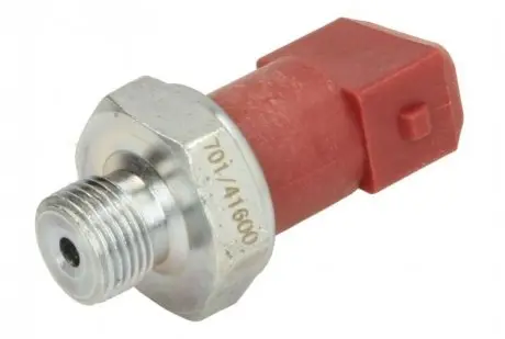Датчик тиску масла (2 pin) JCB 1400B, 1550B, 1600B, 1700B, 2CX, 2CXL, 2CXS, 2CXSL, 2CX-SMO, 214, 215, 217, 3CX, 3CX SITEMASTER, 3CX-2, 3CX-4, 3CXC, 3CXS, 3CXT, 4CX, 4CXC, 5CX ANAC MAKINA 70141600AN