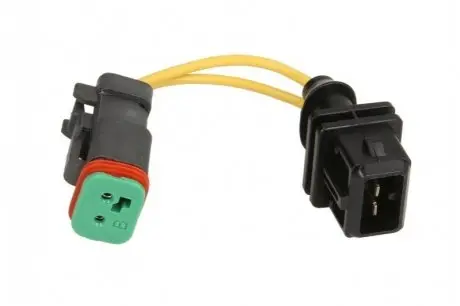 Джгут дротів (2 pin) JCB 3CX, 3CX SITEMASTER, 3CX-2, 3CX-4, 3CXC, 3CXS, 3CXT, 4CX, 4CXC ANAC MAKINA 72110763AN