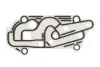 Ущільнення коробки передач JCB 3CX, 3CX SITEMASTER, 3CX-2, 3CX-4, 3CXC, 3CXS, 3CXT, 4CX, 4CXC ANAC MAKINA (81310175AN) зображення 1