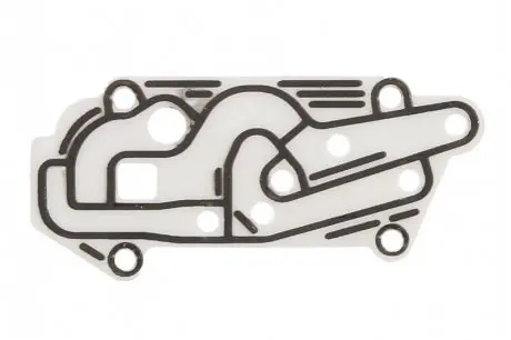 Ущільнення коробки передач JCB 3CX, 3CX SITEMASTER, 3CX-2, 3CX-4, 3CXC, 3CXS, 3CXT, 4CX, 4CXC ANAC MAKINA 81310175AN