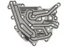 Прокладка двигуна JCB 3CX, 3CX SITEMASTER, 3CX-2, 3CX-4, 3CXC, 3CXS, 3CXT, 4CX, 4CXC ANAC MAKINA (81350055AN) зображення 1