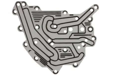 Прокладка двигуна JCB 3CX, 3CX SITEMASTER, 3CX-2, 3CX-4, 3CXC, 3CXS, 3CXT, 4CX, 4CXC ANAC MAKINA 81350055AN