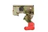 Замок дверей ANAC MAKINA (82611105AN) изображение 2