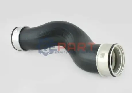 Фото Патрубки AND (11145028) зображення 1