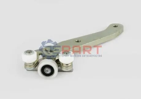 Фото Двері AND (12843005) зображення 1